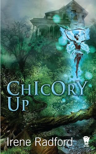 Chicory Up book cover