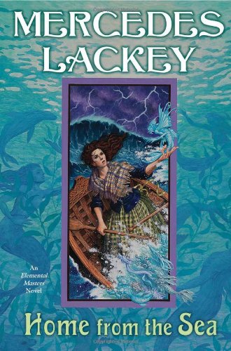 Home from the Sea book cover