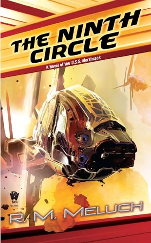 The Ninth Circle book cover