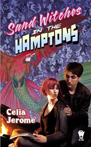 Sand Witches in the Hamptons