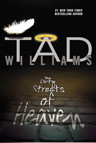 The Dirty Streets of Heaven book cover