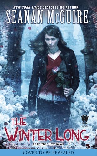 The Winter Long book cover