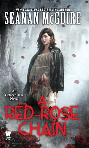 A Red-Rose Chain book cover