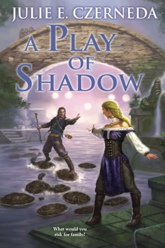 A Play of Shadow