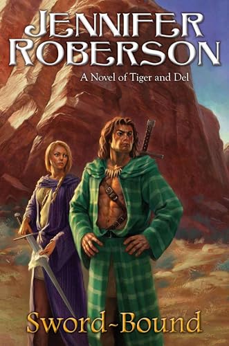 Sword-Bound book cover