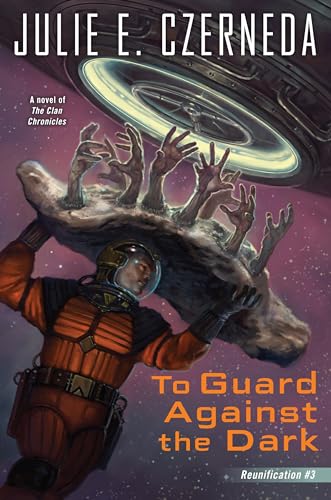 To Guard Against the Dark book cover