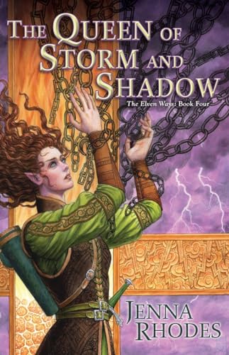 The Queen of Storm and Shadow