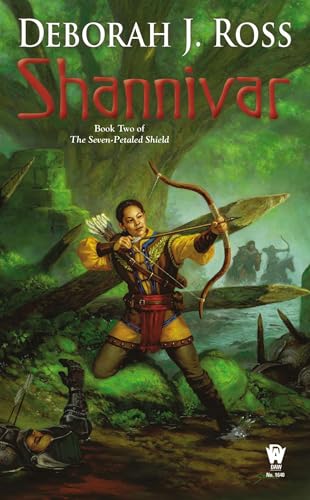 Shannivar book cover