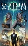 Universal Alien