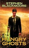 Hungry Ghosts
