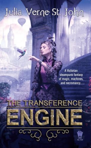 The Transference Engine