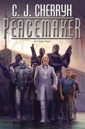 Peacemaker cover