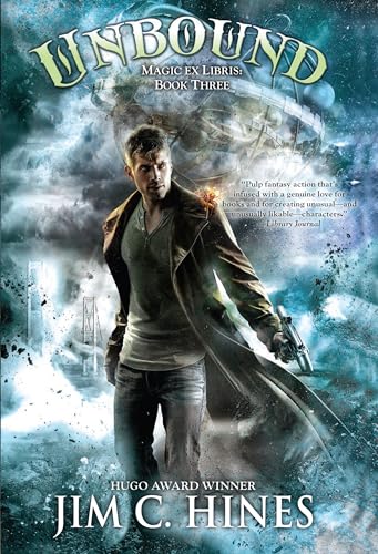 Unbound book cover