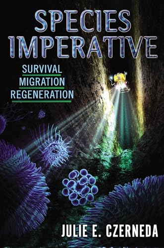 Species Imperative book cover