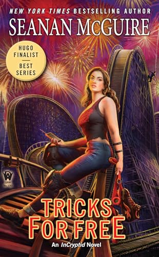 Tricks for Free book cover