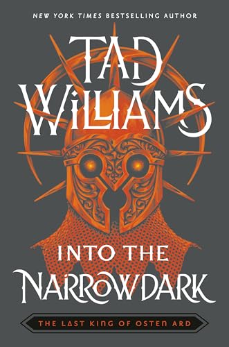 Into the Narrowdark cover