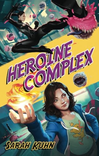 Heroine Complex