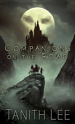 Companions on the Road book cover