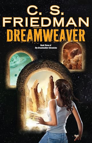 Dreamweaver cover
