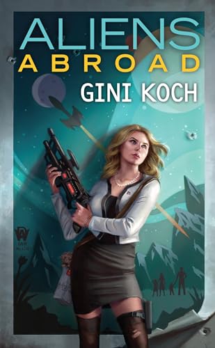 Aliens Abroad cover