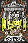 The Girl in the Green Silk Gown