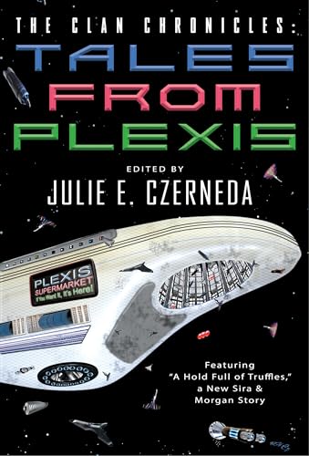 The Clan Chronicles: Tales from Plexis cover