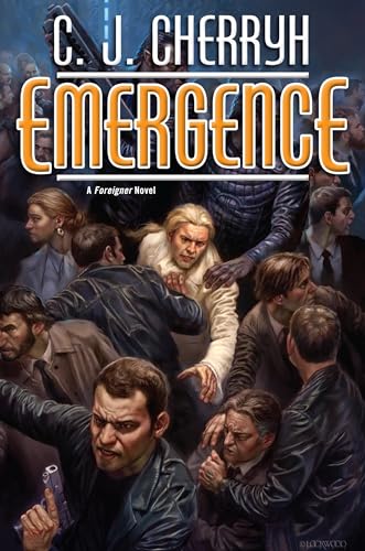 Emergence cover