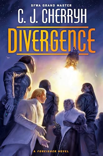Divergence cover