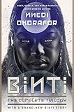 Binti The Complete Trilogy