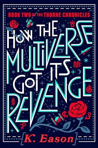 How the Multiverse Got Its Revenge book cover