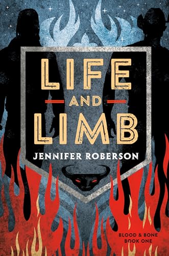 Life and Limb book cover