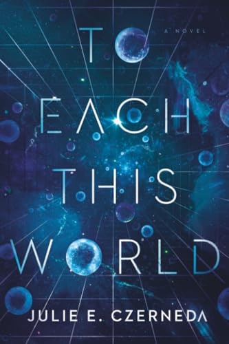 To Each This World book cover