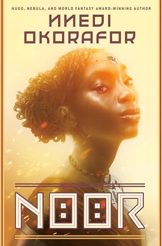 Noor book cover
