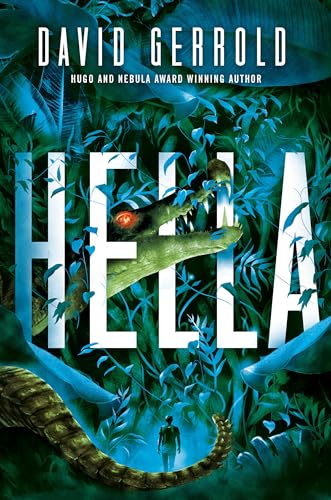 Hella book cover