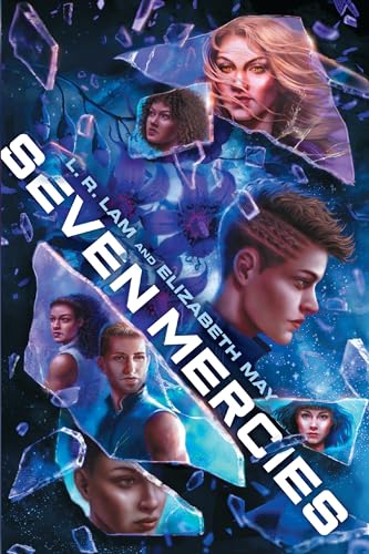 Seven Mercies book cover