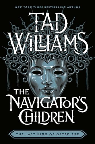 The Navigator's Children book cover
