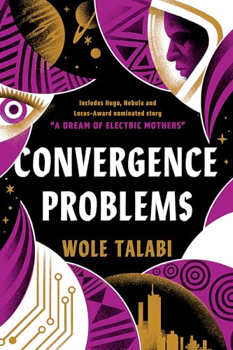 Convergence Problems book cover