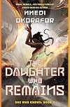 The Daughter Who Remains