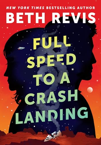 Full Speed to a Crash Landing book cover