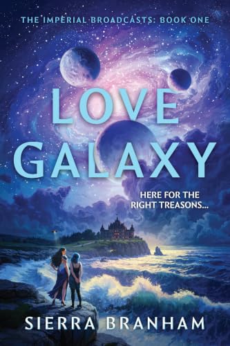Love Galaxy / by Branham, Sierra