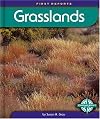 Grasslands (First Reports: Biomes)