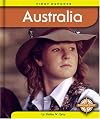 Australia (First Reports: Countries)