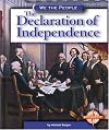 The Declaration of Independence