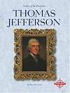 Thomas Jefferson (Profiles of the Presidents)