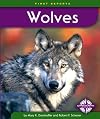 Wolves (First Reports: Animals)