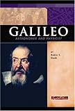 Galileo Astronomer And Physicist