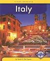 Italy (First Reports: Countries)