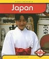 Japan (First Reports: Countries)
