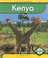 Kenya (First Reports: Countries)