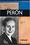 Eva Perón: First Lady of Argentina (Signature Lives: Modern World)